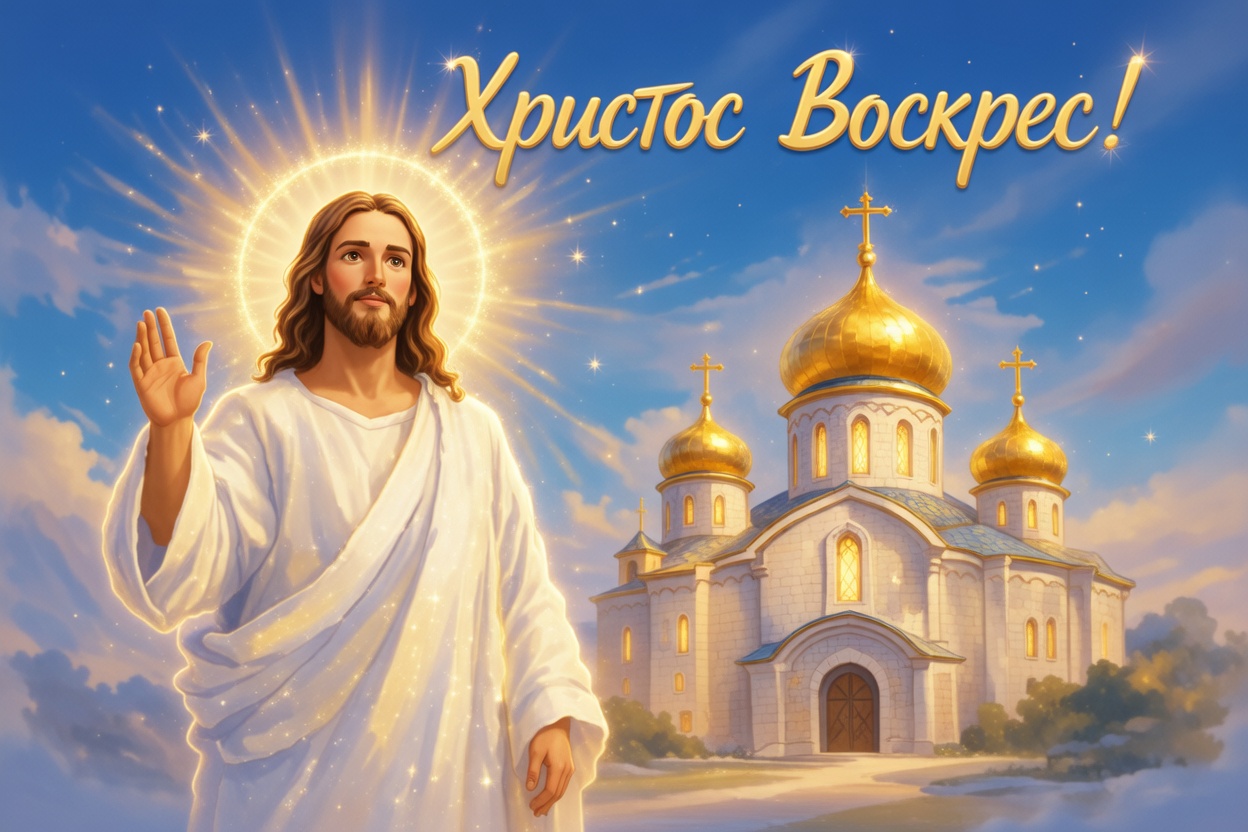 Открытки с Пасхой. Яркие красивые картинки, поздравления